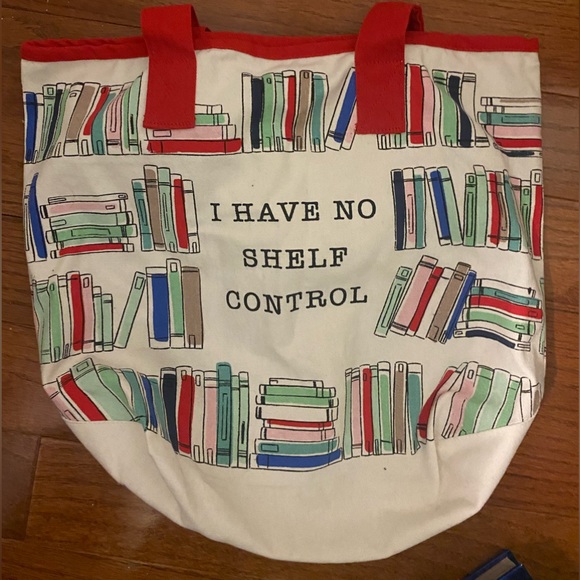 tote bag - Picture 1 of 2